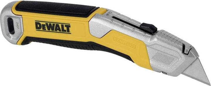Actual product image DeWalt DWHT10998-0 Universal knife 1 pc. (Cutters)