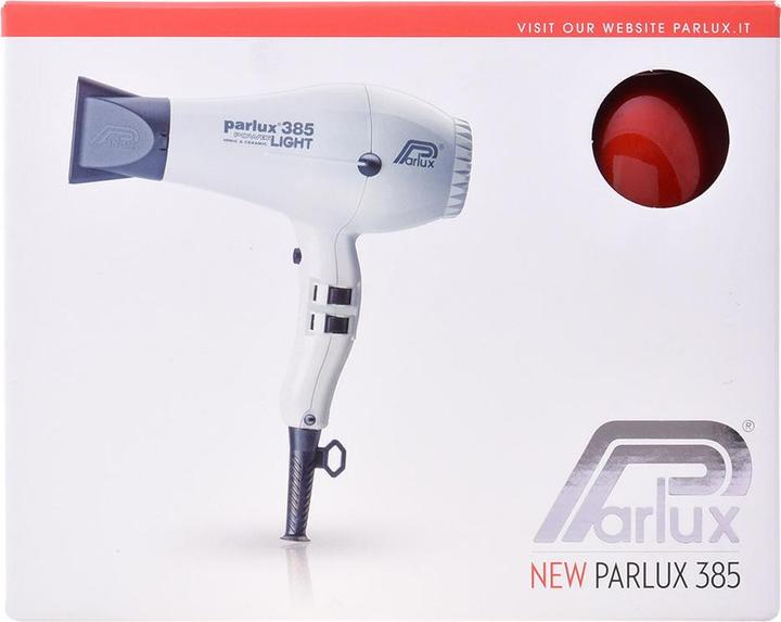 Actual product image Parlux 385 Power Light