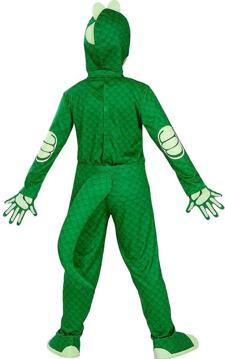 Produktbild Metamorph PJ Masks – Gecko Kostüm für Kinder (122, 128)