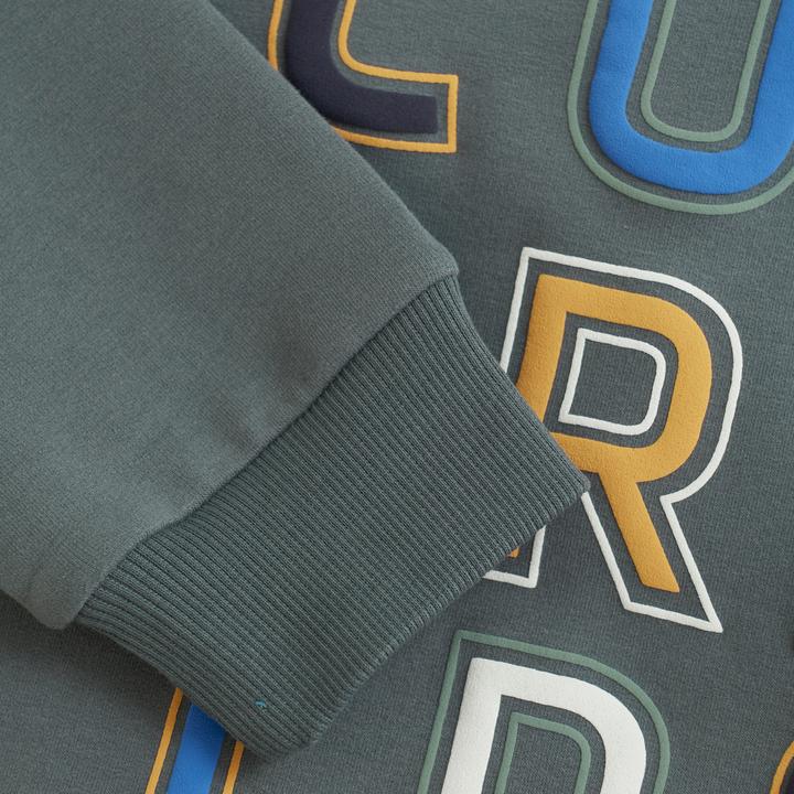 Produktbild Color Kids Logo Print (116)