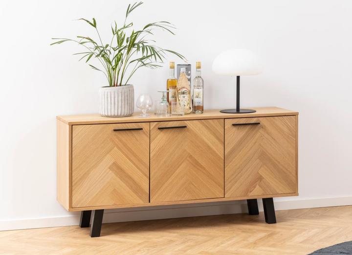 Actual product image AC Design Brighton (150 x 40 x 71 cm)