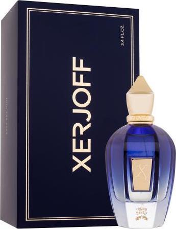 Actual product image XerJoff Comandante (Eau de parfum, 100 ml)