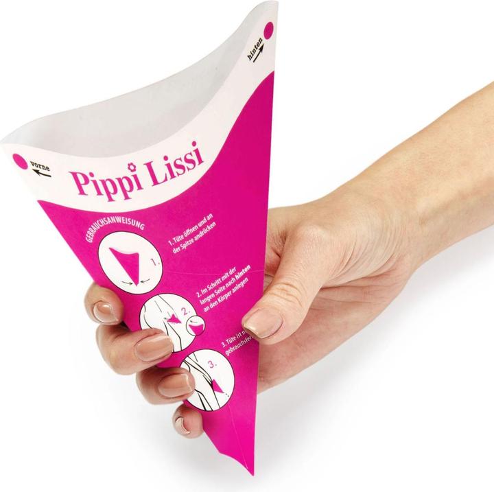Produktbild Minimus Pippi Lissi