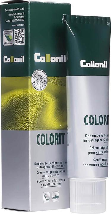 Produktbild Collonil Colorit (1 x, 50 ml)