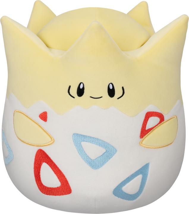 Produktbild Squishmallows Togepi 25 cm (16.30 cm)