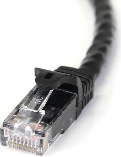 Actual product image StarTech 10m Snagless Cat6 Patch Cable (UTP, CAT6, 10 m)