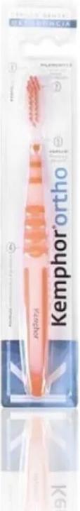Actual product image Kemphor Cepillo Ortodoncias (1 x)