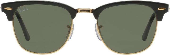 Verde, Nero