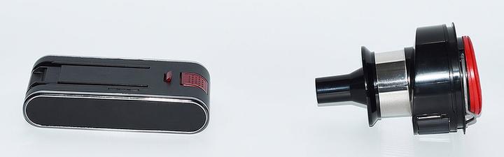 Actual product image Ohmex VVC-2590