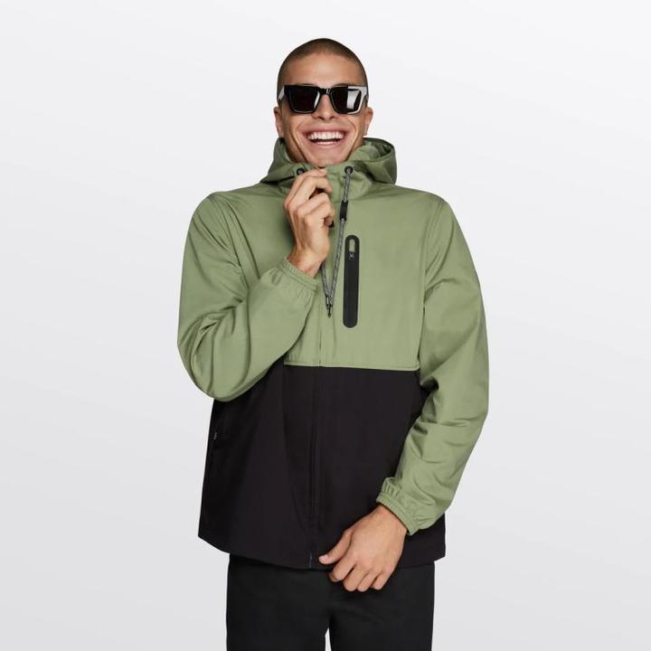 Produktbild Mystic Canvas Jacket (XL)