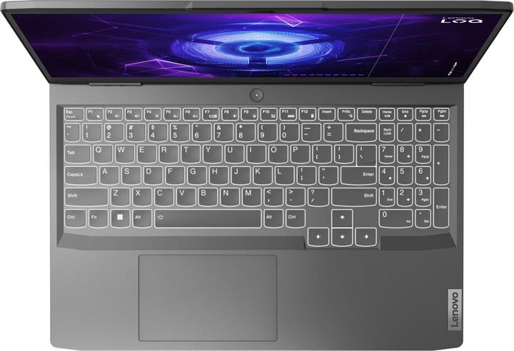 Produktbild Lenovo LOQ RTX 4060 (15.60", Intel Core i7-13620H, 16 GB, 1000 GB, CH)