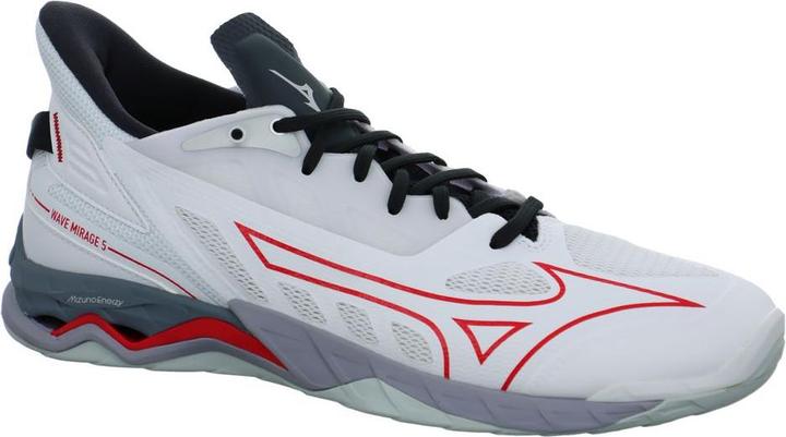 Actual product image Mizuno Wave Mirage 5 (44.5)