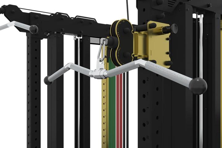 Produktbild Hold Strong Cable SZ Bar