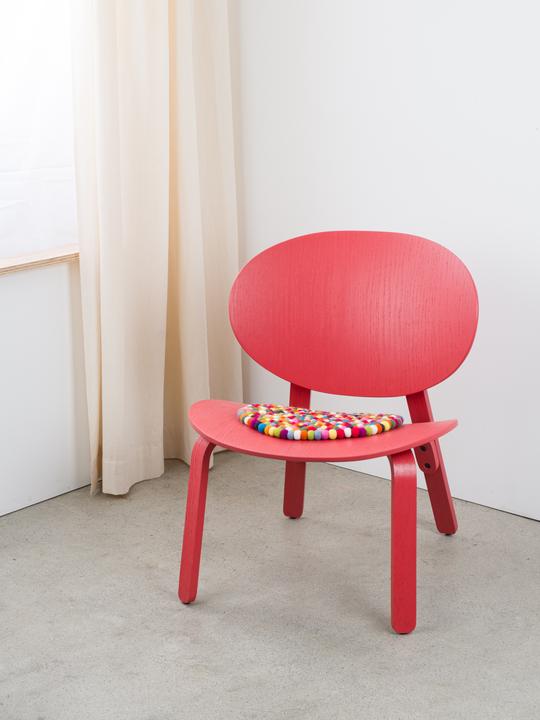 Image du produit Myfelt Points plats ronds (Ø 36 cm)