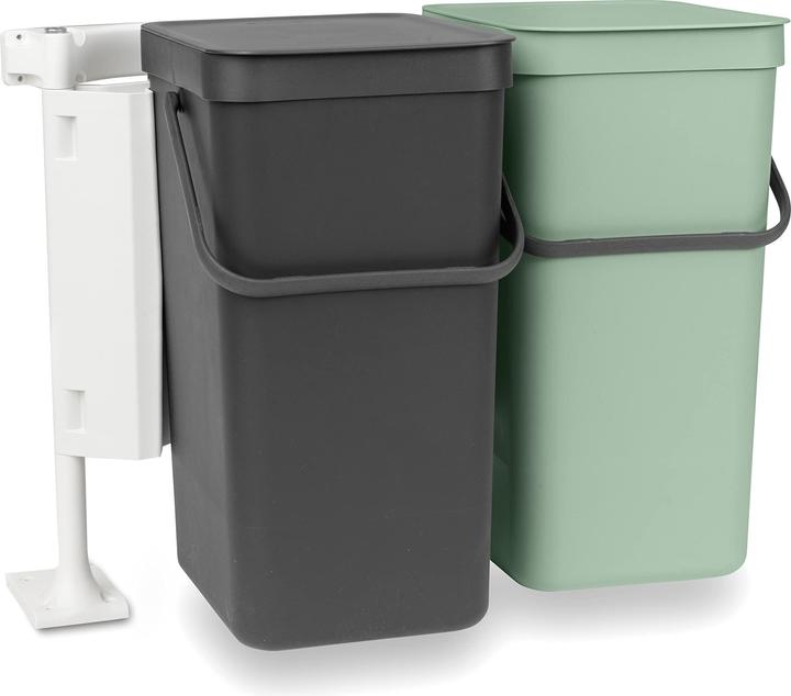 Image du produit Brabantia Sort & Go (32 l)