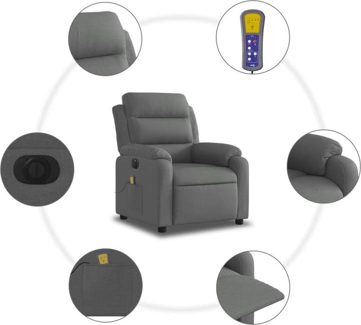 Actual product image VidaXL Irmtraud