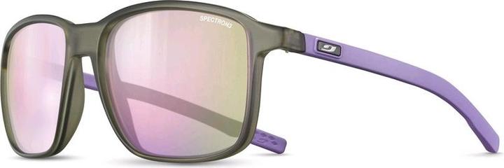 Julbo Creek Grün Army Durchscheinend Violett Spectron 3
