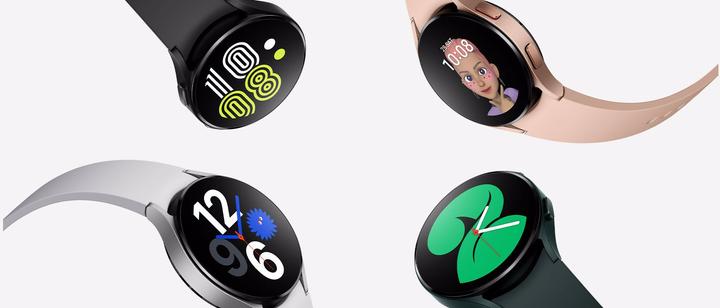 Productafbeelding Samsung Galaxy Watch4 EU (44.40 mm)