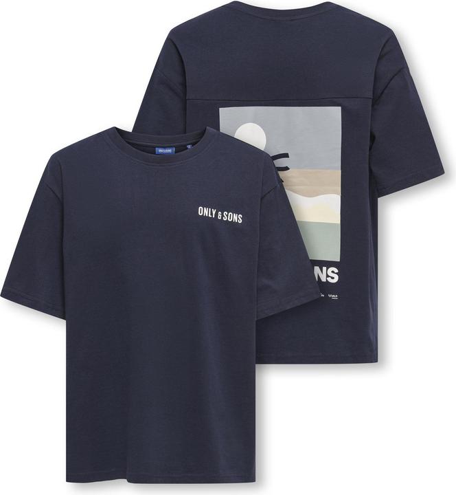 Image du produit Only & Sons Junior OSJARTSY T-shirt T-shirt (146)
