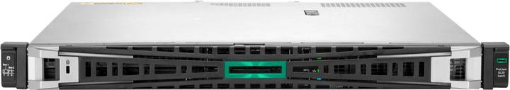HPE DL20 Gen11 E-2434 1P 16G 2LFF Svr (Intel Xeon E-2434, 16 GB, Rack Server)