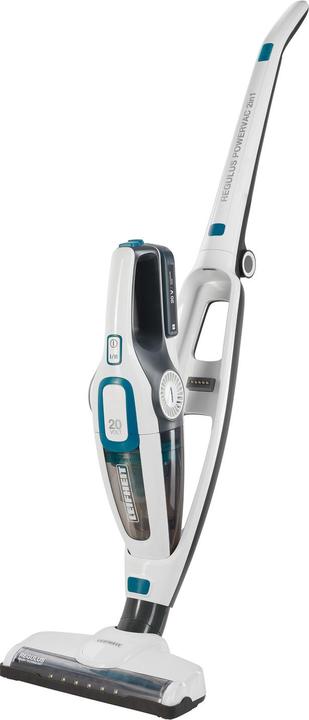 Image du produit Leifheit Regulus PowerVac 2in1