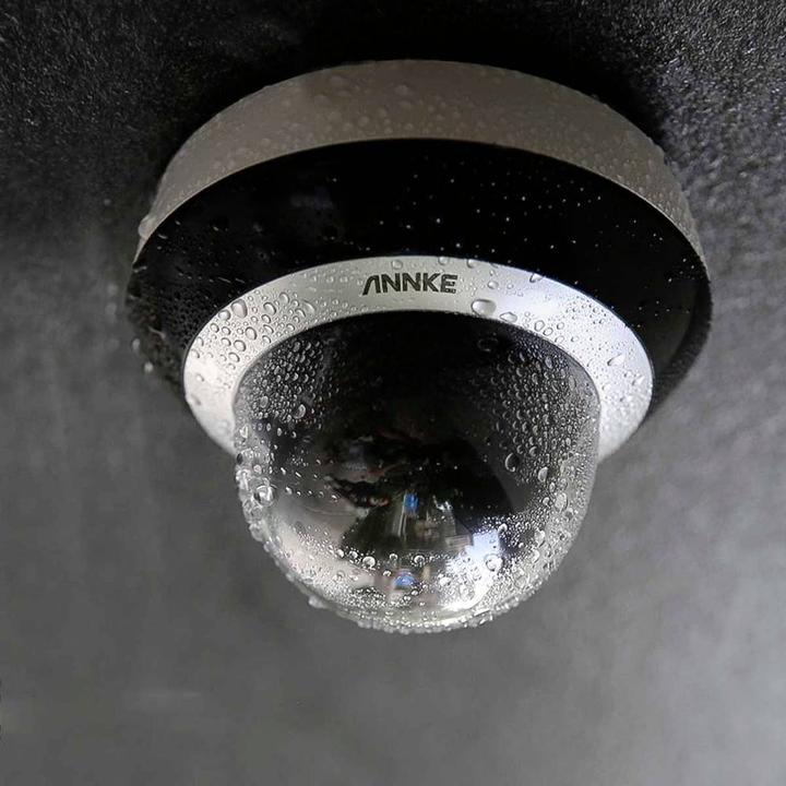 Immagine prodotto Annke Telecamera di sicurezza I91BK (2560 x 1440 Pixels)