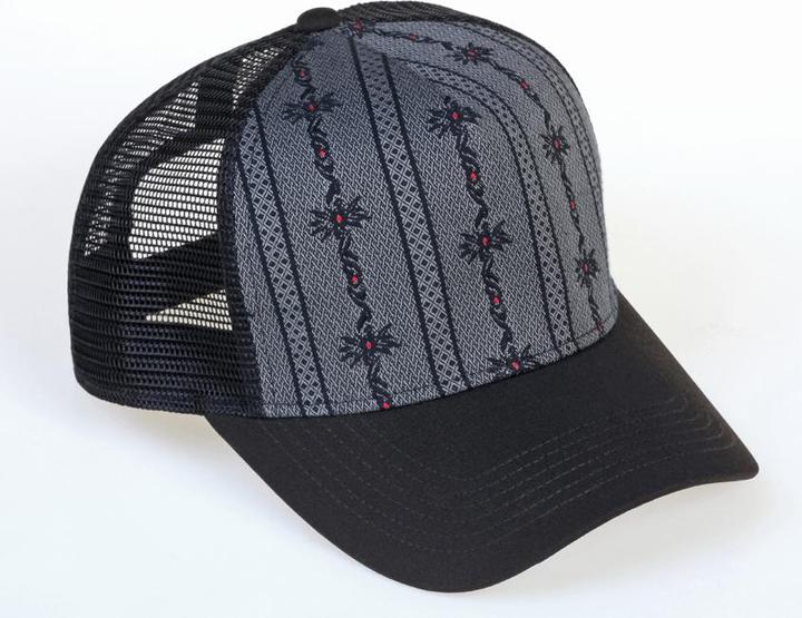 Actual product image Jenni Junior Edelweiss trucker cap (One size)