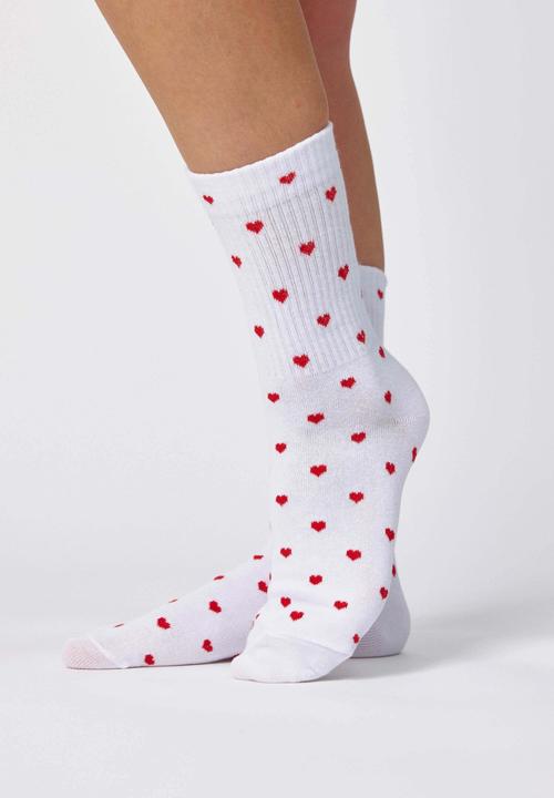 Produktbild Snocks Tennissocken (2er Pack, 39 - 42)