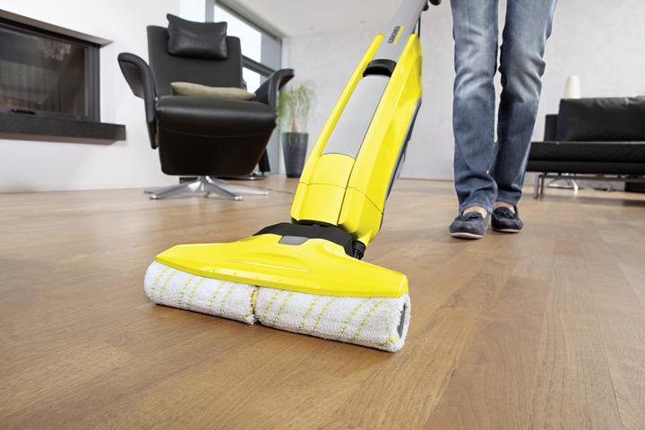 Actual product image Kärcher FC5 2.0