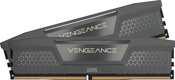 Actual product image Corsair Vengeance (2 x 16GB, 3200 MHz, DDR5 RAM, DIMM)