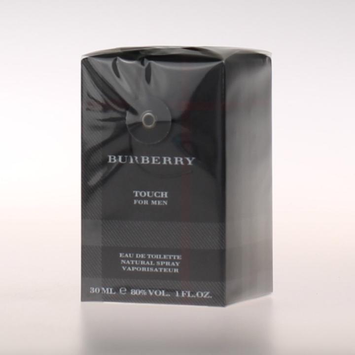Actual product image Burberry Touch (Eau de toilette, 30 ml)
