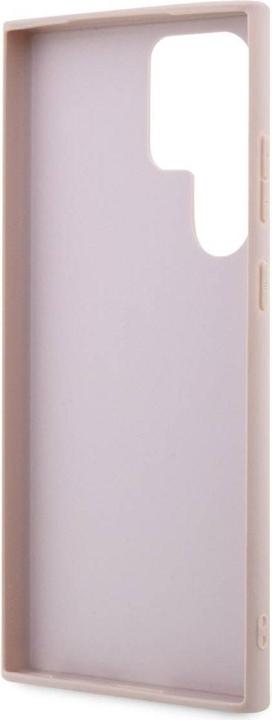 Produktbild Guess 4G Metal Logo Case (Samsung Galaxy S23 Ultra)