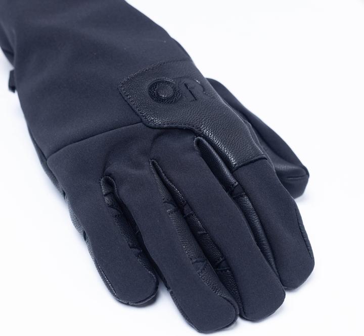 Produktbild Outdoor Research Stormtracker Sensor Windbloc Gloves (L)