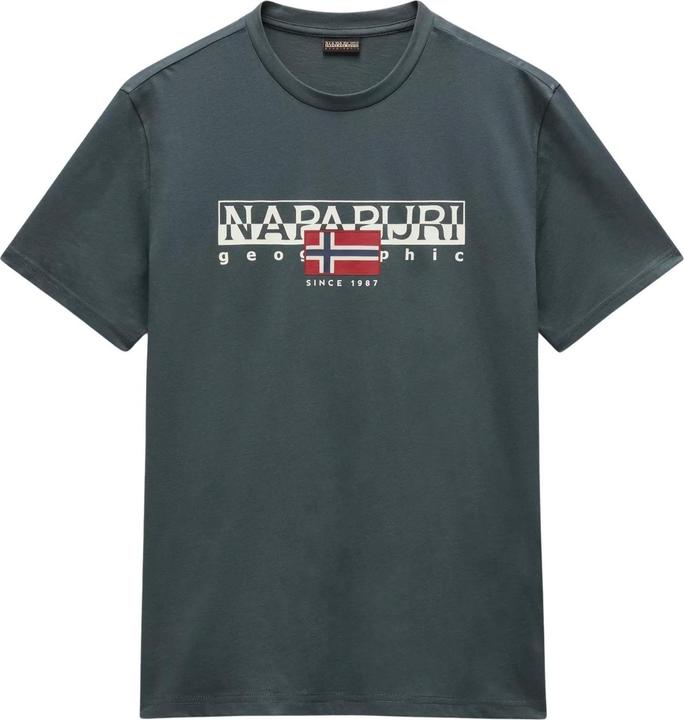 Immagine prodotto Napapijri felpa b-aylm (XL)