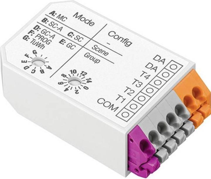 ABB DALI XC 2218532 Control module with