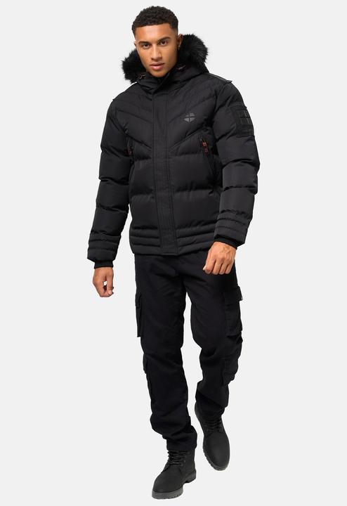 Actual product image Stone Harbour Romaan (L)
