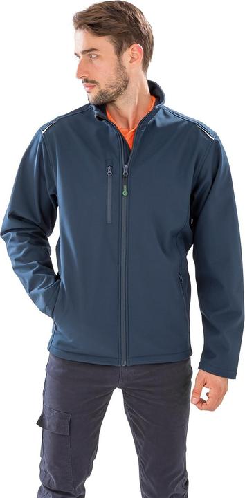 Actual product image Result Jacket 3 layers (XS)
