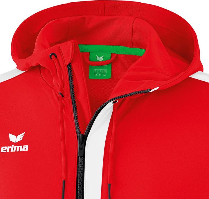 Immagine prodotto Erima Trainingsjacke Mit Kapuze Squad (S)