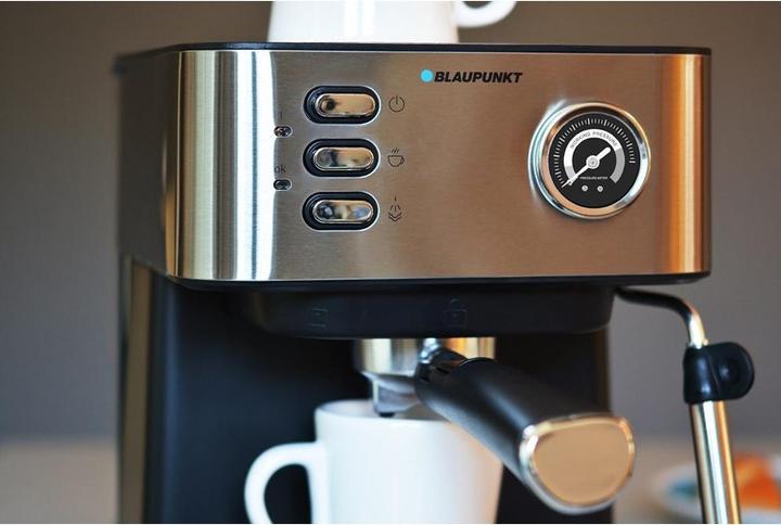 Actual product image Blaupunkt CMP312