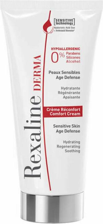 Rexaline Derma Comfort Cream (50 ml, 24h Creme)