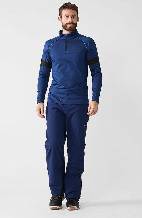 Actual product image Phenix Zip shirt AR Line Inner (L)