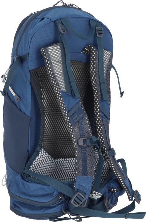 Actual product image Jack Wolfskin Crosstrail 22 St (22 l)
