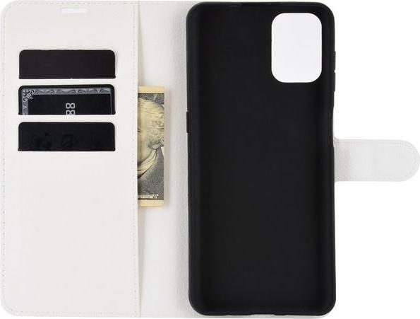 Immagine prodotto MU Classic Serie di copertine per libri in pelle Litchi (Motorola Moto G9 Plus)