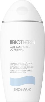 Produktbild Biotherm Lait Corporel (Körperlotion, 200 ml)