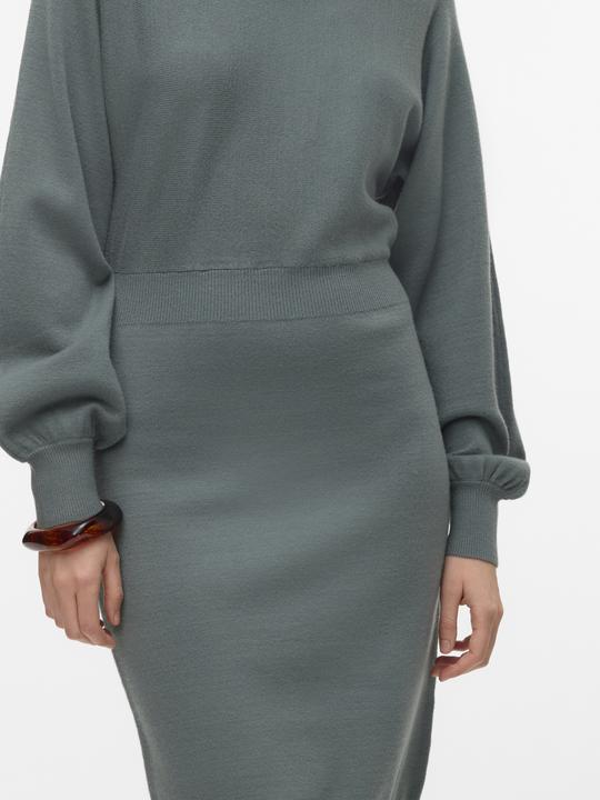 Image du produit Vero Moda VMHOLLYKARIS Robe courte en maille (M)