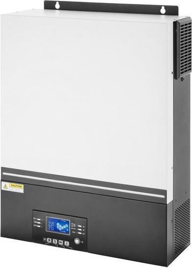 Produktbild Digital Hybrid-Solar-Wechselrichter Off-Grid ESB 7 5kW-24