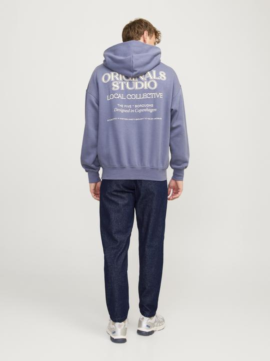 Image du produit Jack & Jones JJIBILL JJRICO MF 182 Jeans coupe regular Jeans coupe regular (W31/L34)