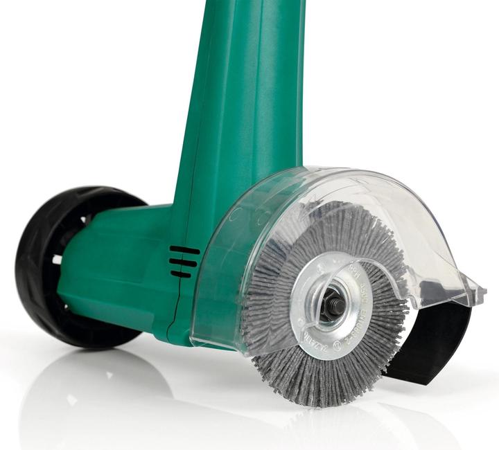 Produktbild Easymaxx Ersatzbürste Fugenreiniger (Vertikutierer, Gartenmaschinen Ersatzteile)