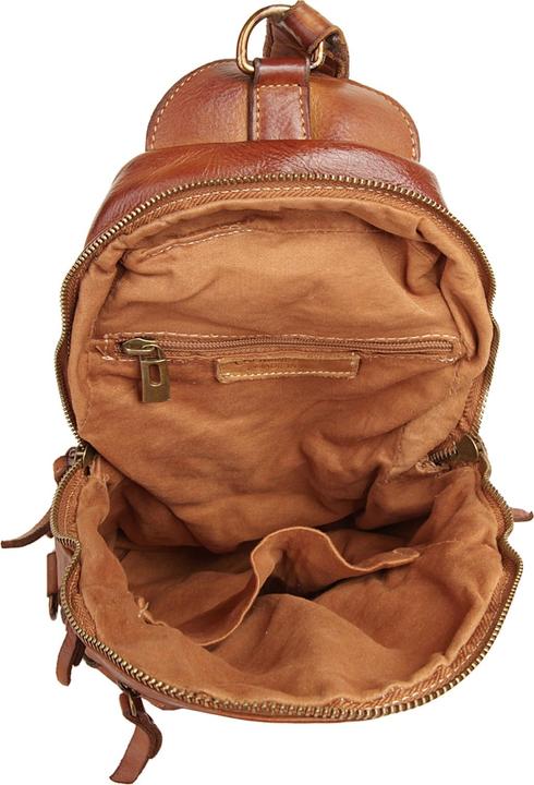 Actual product image X-Zone Crossover Bag