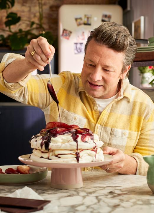 Actual product image Jamie Oliver Big Love Showstopper Stand